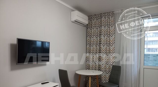 р-н Пролетарский ул 26-я линия 35/1 ЖК «Линии» фото
