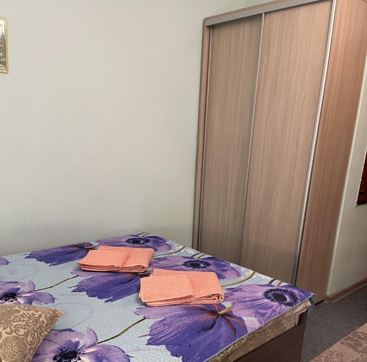 комната г Симферополь р-н Киевский ул Гончарова 12 фото 3