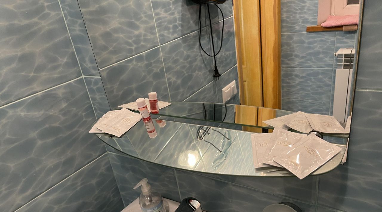 комната г Симферополь р-н Киевский ул Гончарова 12 фото 6
