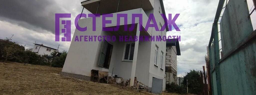 дом г Феодосия тер Геолог-2 СПК ул Сливовая фото 13
