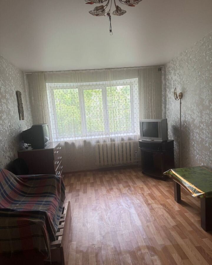комната г Ульяновск р-н Ленинский ул Любови Шевцовой 59а фото 1