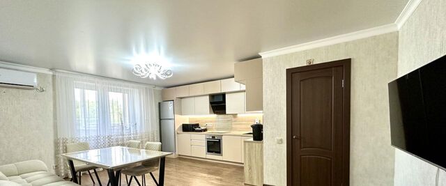 квартира р-н Дзержинский проезд Северный 9 фото