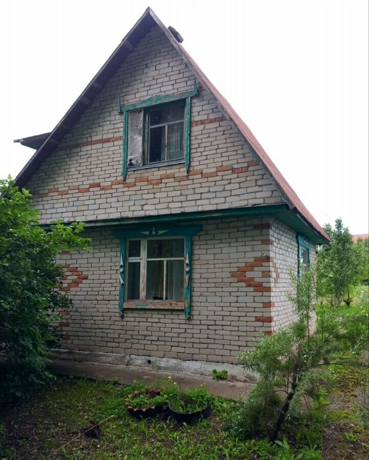 дом г Барнаул р-н Индустриальный снт Искра Пятая ул, Новые Зори фото 16