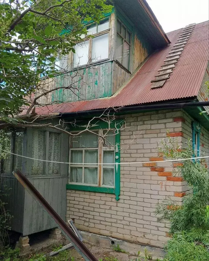 дом г Барнаул р-н Индустриальный снт Искра Пятая ул, Новые Зори фото 15