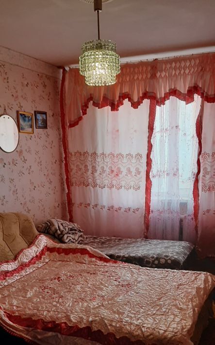 квартира г Набережные Челны р-н Центральный ул Шамиля Усманова 60 фото 23