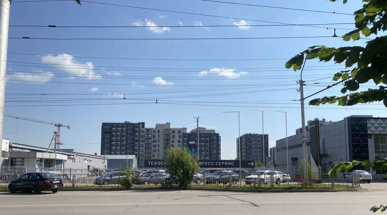 квартира р-н Альметьевский г Альметьевск ул Герцена 90а городское поселение Альметьевск фото 5