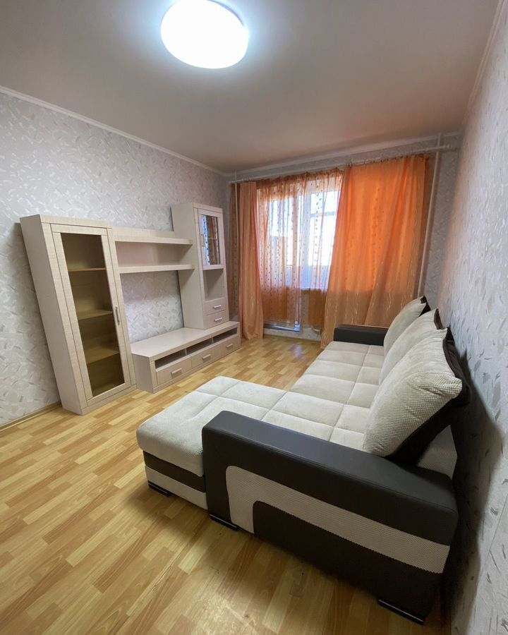 квартира р-н Яковлевский г Строитель ул Жукова 7а фото 6