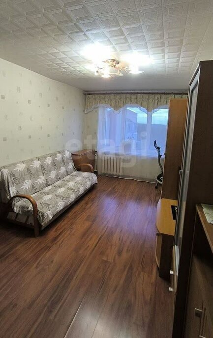 квартира р-н Гурьевский г Гурьевск ул Фабричная 5 фото 6