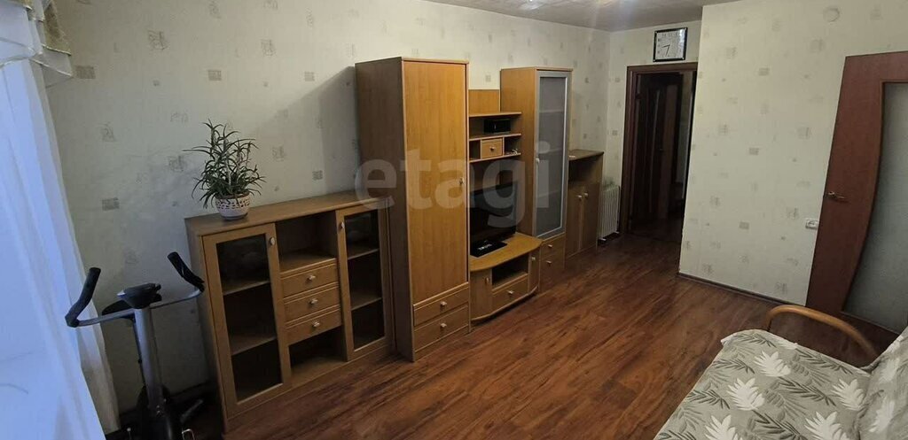 квартира р-н Гурьевский г Гурьевск ул Фабричная 5 фото 7