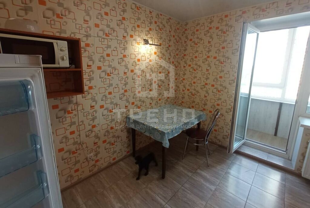 квартира р-н Всеволожский г Мурино Девяткино, улица Шоссе в Лаврики, 59к 1 фото 3