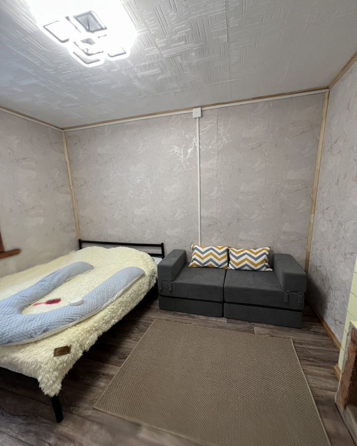 дом г Братск снт тер.Дунайка Браза 53, муниципальное образование, 2-й квартал фото 11