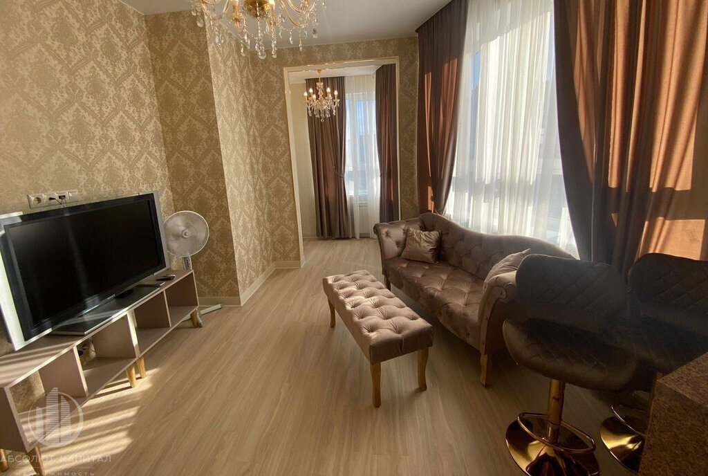 квартира г Королев мкр Первомайский ул Советская 47к/3 Ростокино фото 2