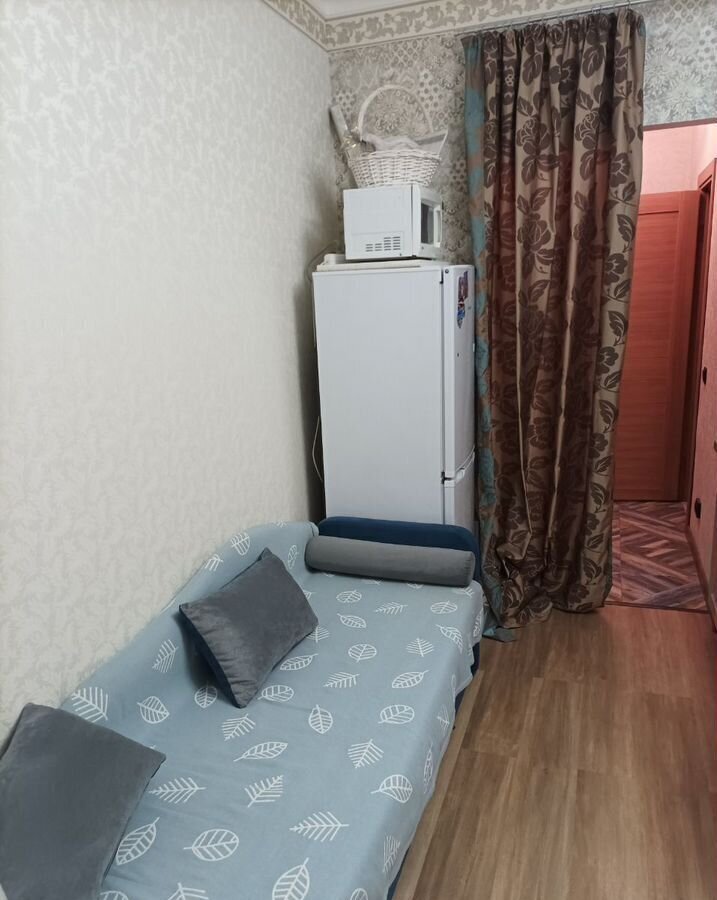 квартира г Долгопрудный б-р Новый 9к/1 Долгопрудный, Долгопрудная фото 3