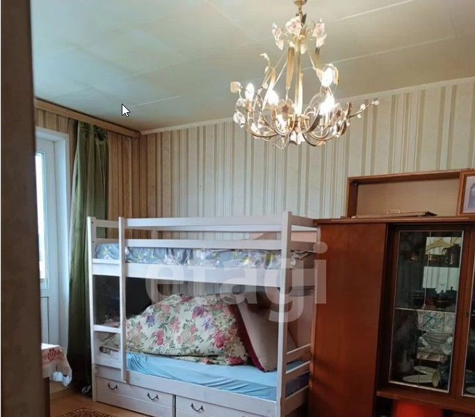 квартира г Королев ул Горького 1 Медведково фото 5