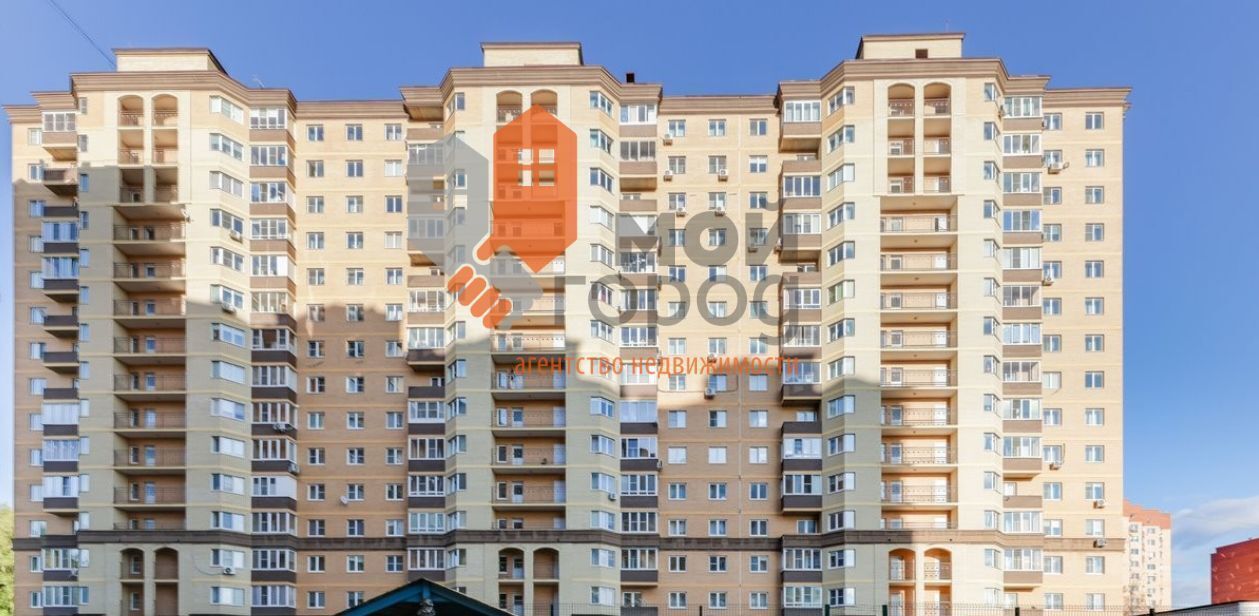 квартира городской округ Одинцовский г Звенигород ш Нахабинское 1к/2 фото 22