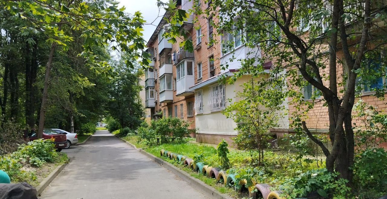 комната г Тверь п Химинститута р-н Московский 6 фото 26