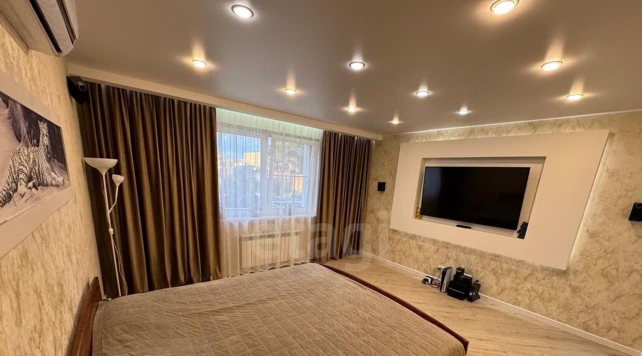 квартира г Красногорск ул Заводская 18к/2 Красногорская фото 15