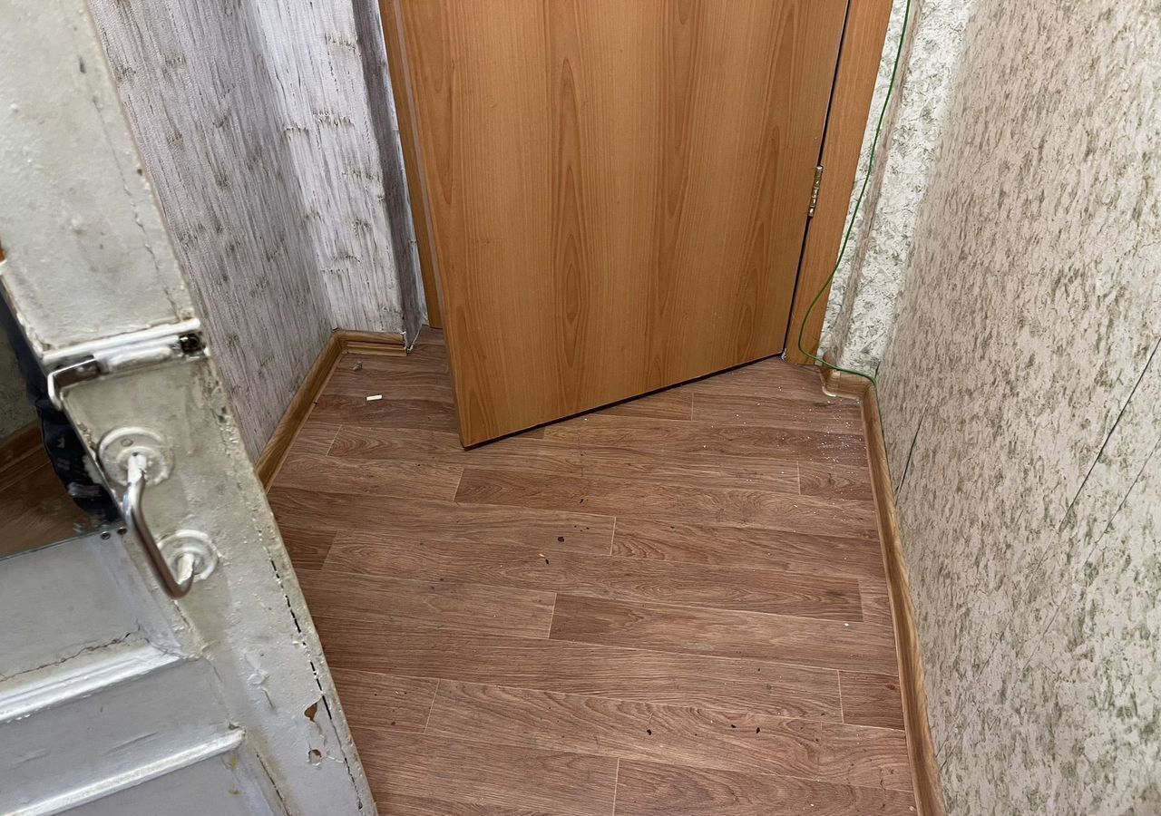 квартира г Химки ул Первомайская 4 Химки фото 18