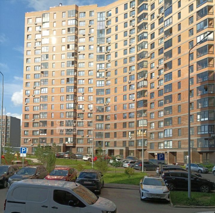 квартира г Видное б-р Зеленые аллеи фото 31