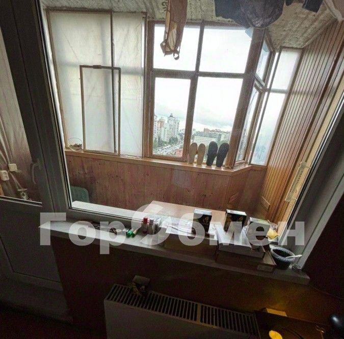 квартира г Зеленоград Зеленоград — Крюково, к 1606 фото 9