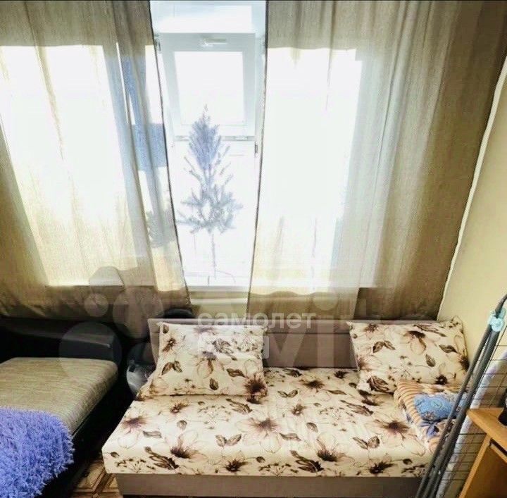 квартира г Мегион ул Строителей 2/2 фото 4