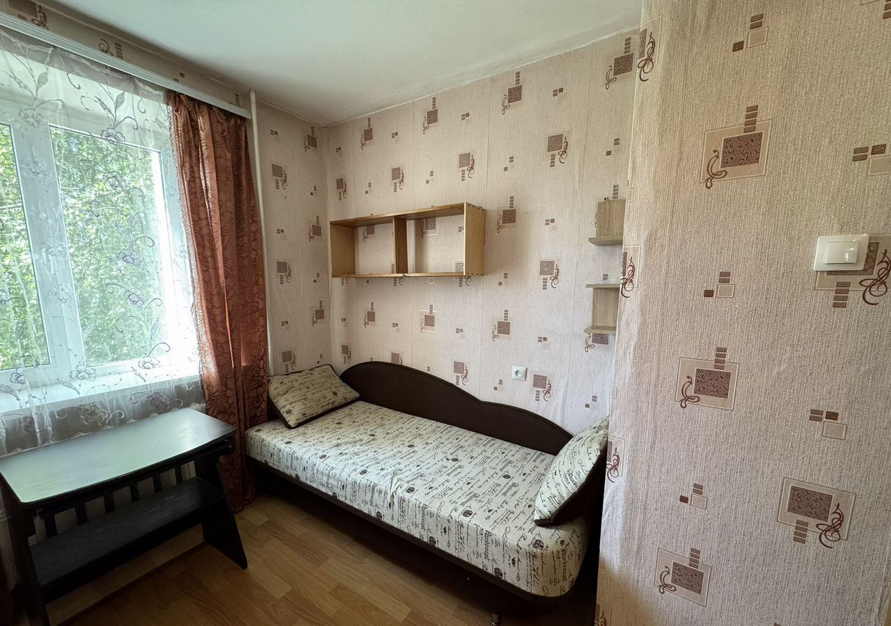 квартира г Великий Новгород Черепичный ул Большая Санкт-Петербургская 76 фото 3