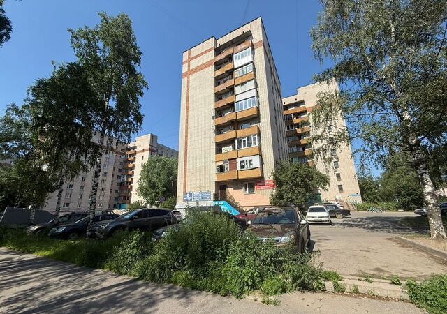 квартира Верхний посад ул Чехова 19 фото