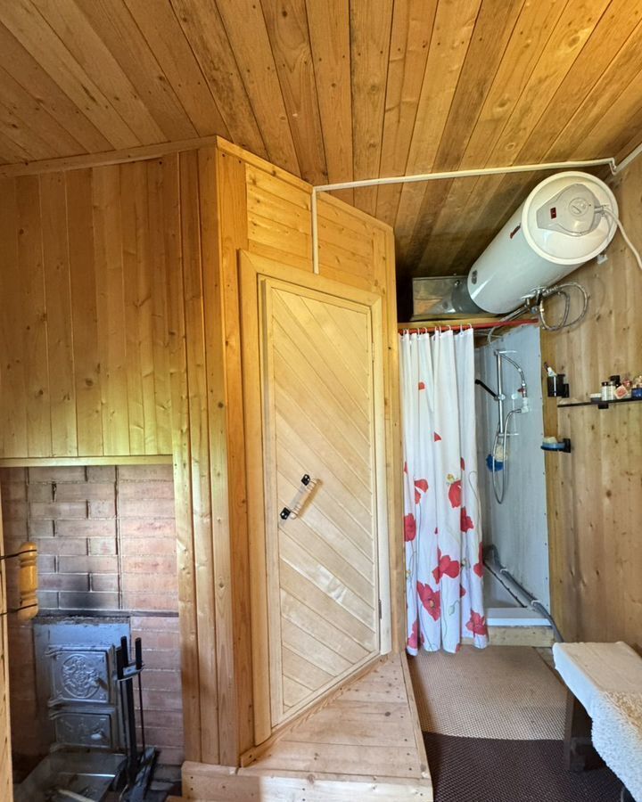 дом городской округ Пушкинский г Красноармейск 35 км, СНТ Маяк, Ярославское шоссе фото 14