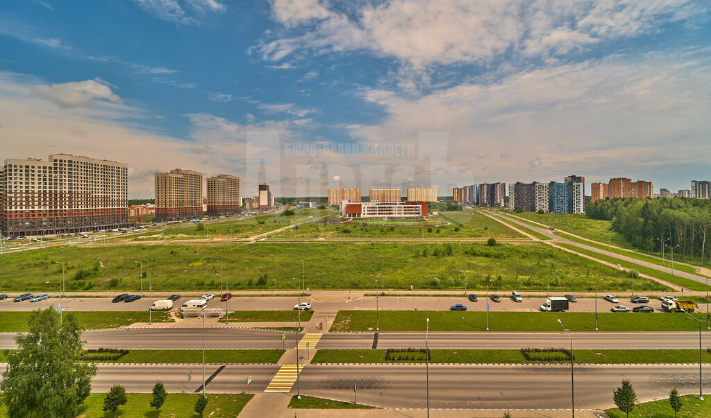 квартира г Обнинск пр-кт Ленина 219 фото 7