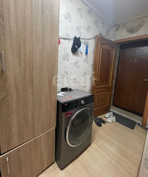 квартира г Балабаново Балабаново-1 ул Коммунальная 9 фото 18