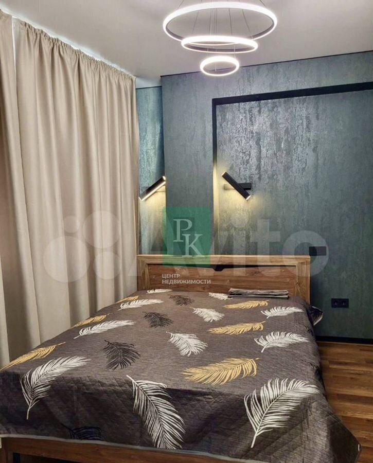 квартира г Севастополь ул Летчиков 10к/3 Крым фото 4