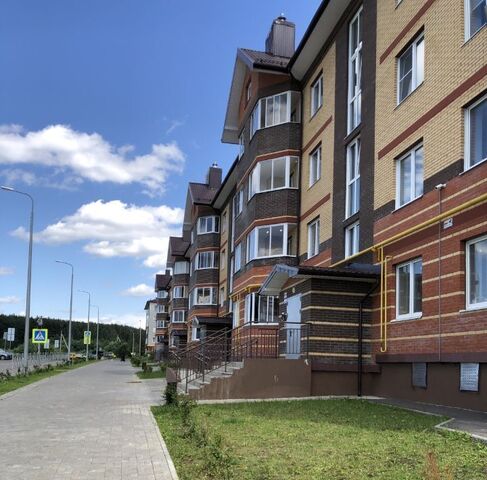 пр-кт Генерала Белобородова 30 Нахабино фото
