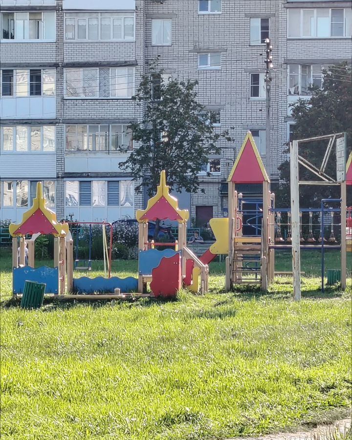 квартира р-н Богородский г Богородск 3-й мкр-н, 14 фото 17