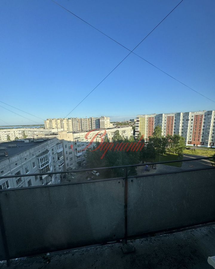 квартира г Северодвинск Ягры пр-кт Бутомы 12 фото 12