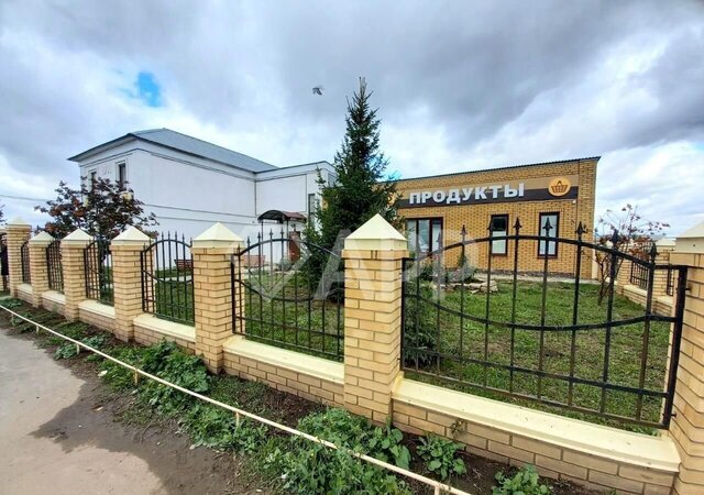 с Старое Чурилино ул Школьная 36 Республика Татарстан Татарстан, Старочурилинское сельское поселение, Арск фото