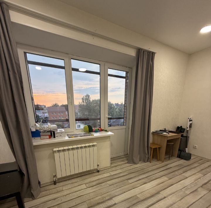 квартира г Ярославль р-н Фрунзенский ул Малая Московская 4 фото 21