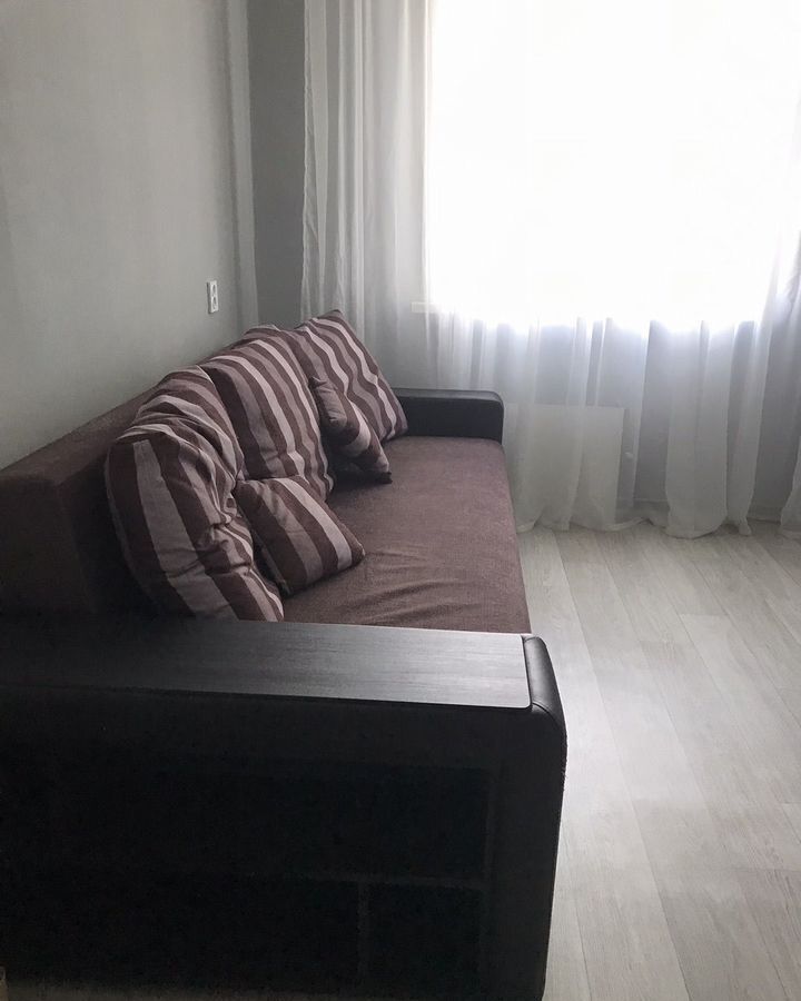 комната г Красноярск р-н Железнодорожный ул Железнодорожников 11 фото 4