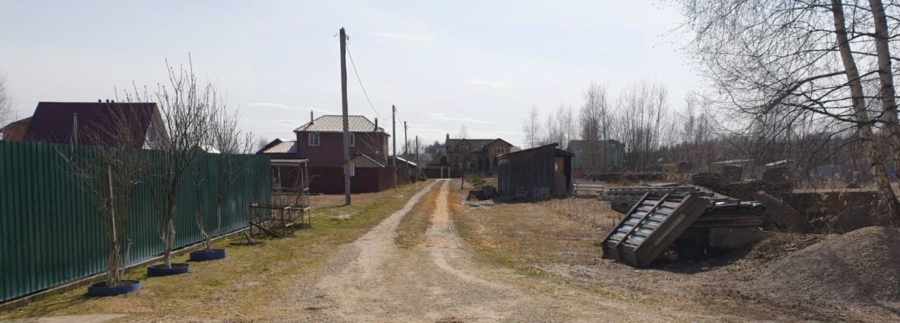 земля г Чехов фото 1