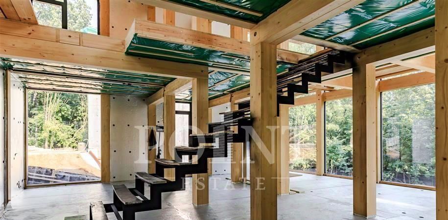 дом г Красногорск Горки-6 кп, Строгино, 36 фото 4