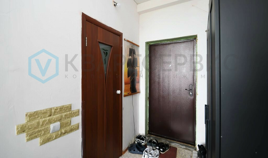 квартира г Омск ул 36-я Северная 5 Центральный АО фото 5