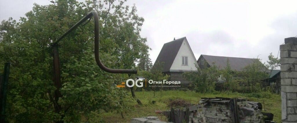 земля г Брянск п Белые Берега ул Ленина р-н Фокинский фото 6