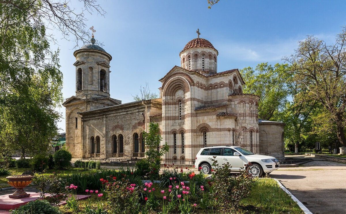 земля г Керчь Больничный городок, 1 фото 15
