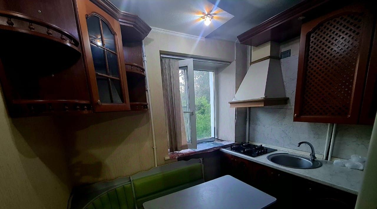 квартира г Батайск ул Гайдара 8 фото 3