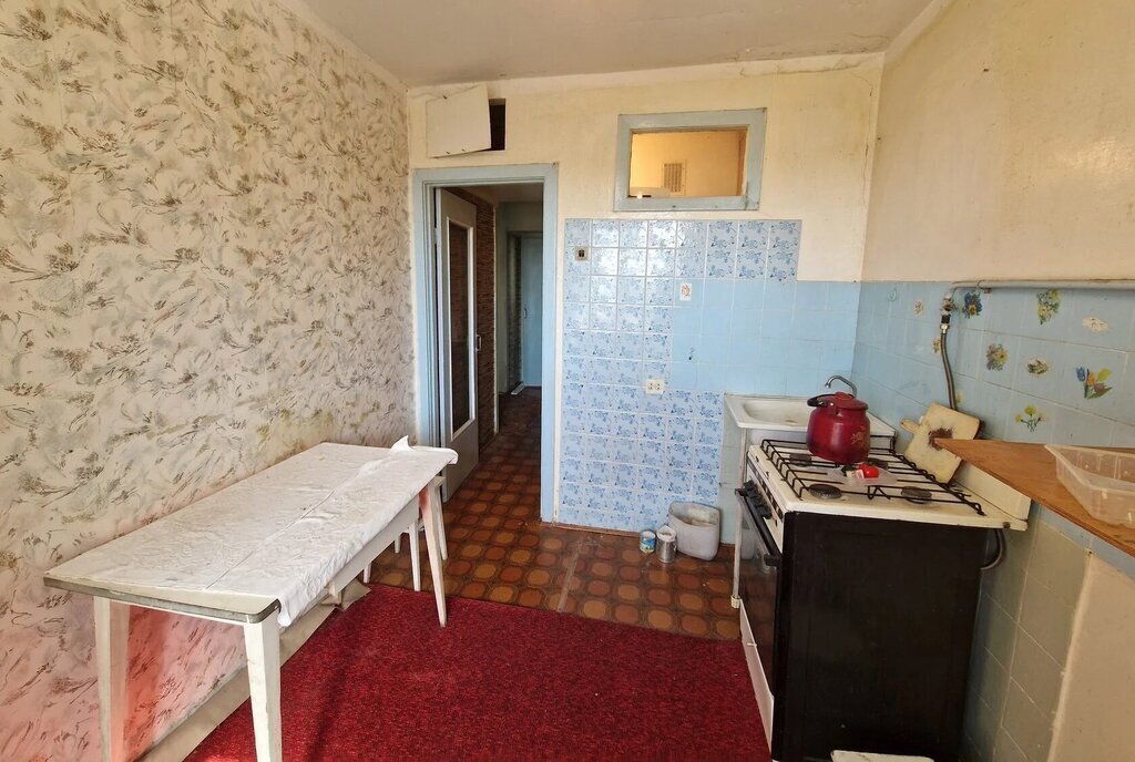 квартира г Саров ул Силкина 28 фото 2