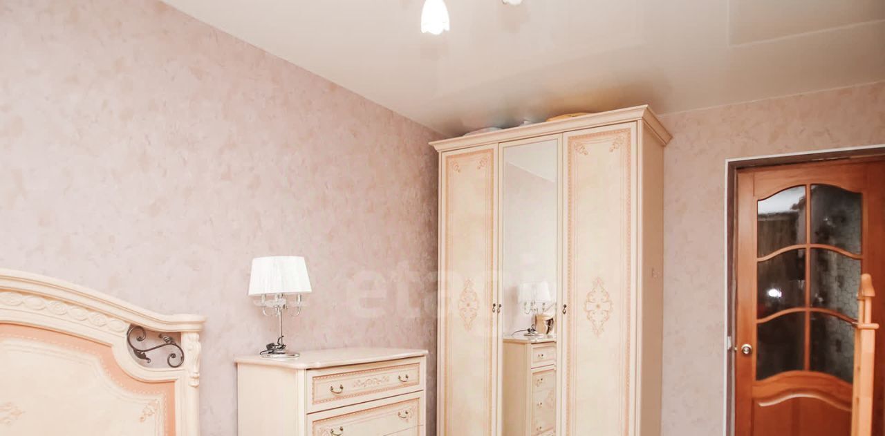 квартира г Сургут 15-16-й микрорайон пр-кт Мира 26а фото 10