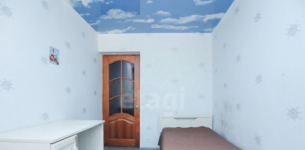 квартира г Сургут 15-16-й микрорайон пр-кт Мира 26а фото 20