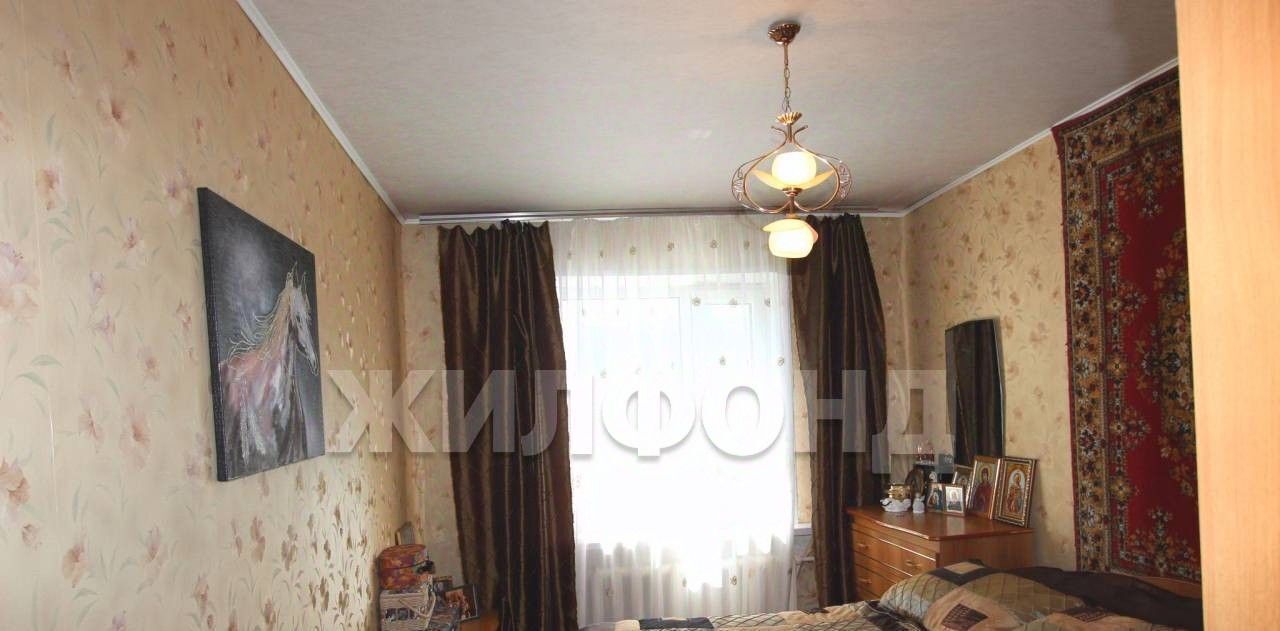 квартира г Нефтеюганск мкр 16-й 25 фото 8