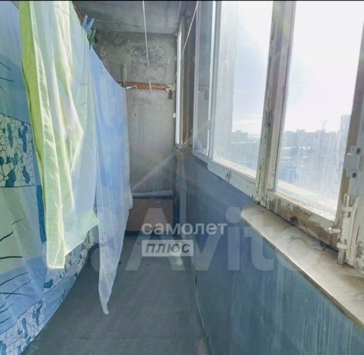 квартира г Мегион ул Строителей 2/2 фото 19