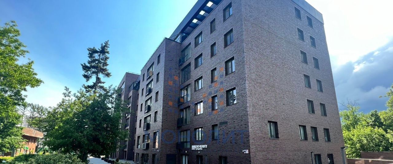 квартира г Красногорск ул Согласия 19 Строгино фото 5