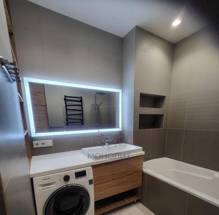 квартира г Красногорск ул Согласия 19 Строгино фото 25